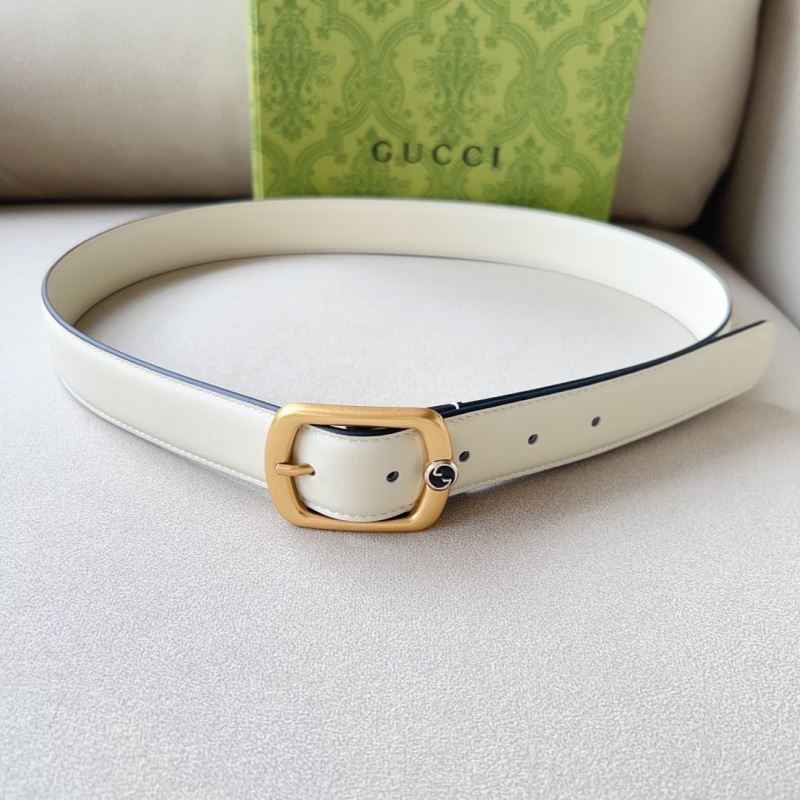 Gucci Belts